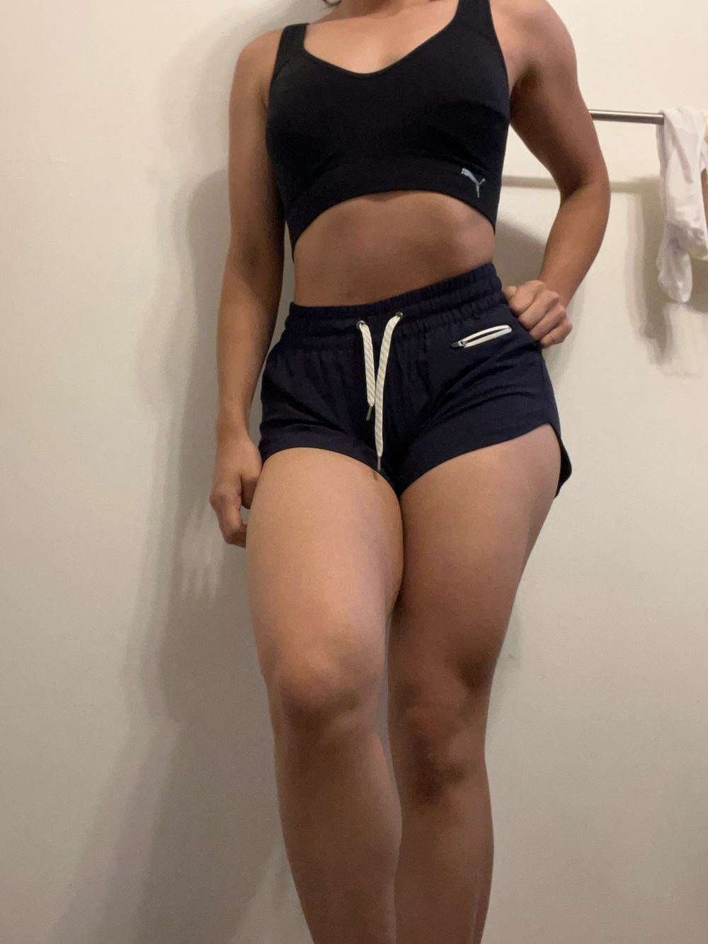 O26 Vuori Shorts